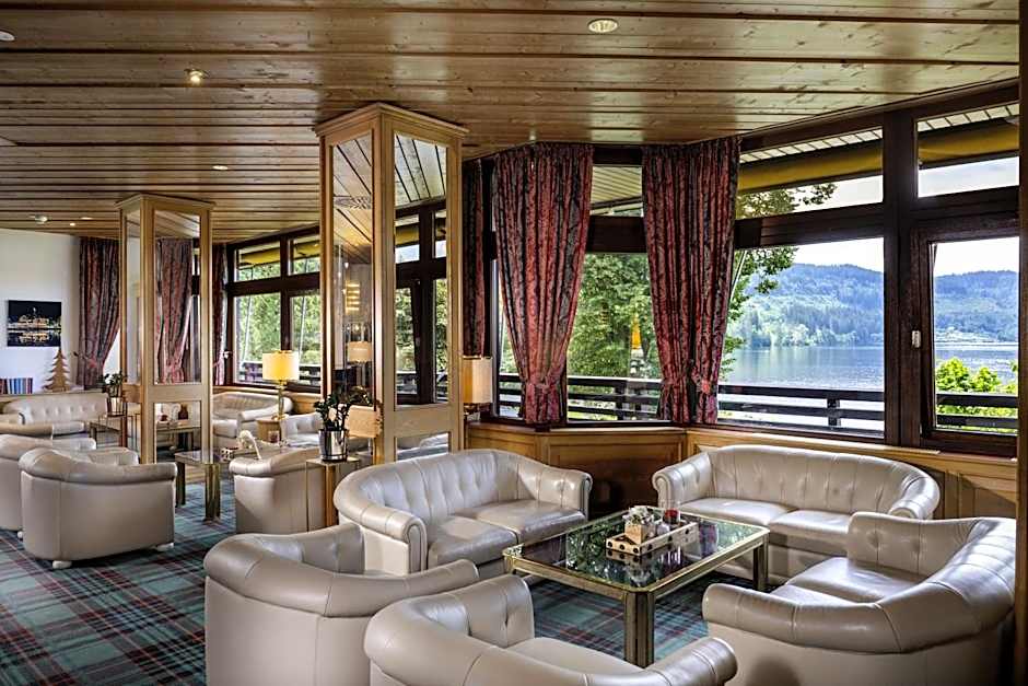 Maritim Titisee Hotel