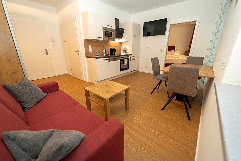 Das Stadler - Metzgerwirt