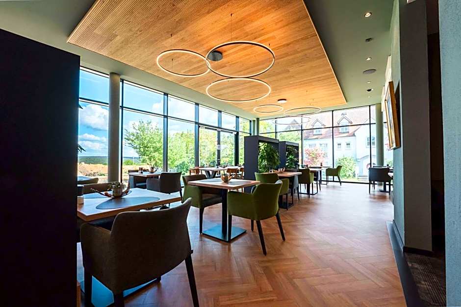 Hotel & Spa Gut Matheshof, BW Signature Collection