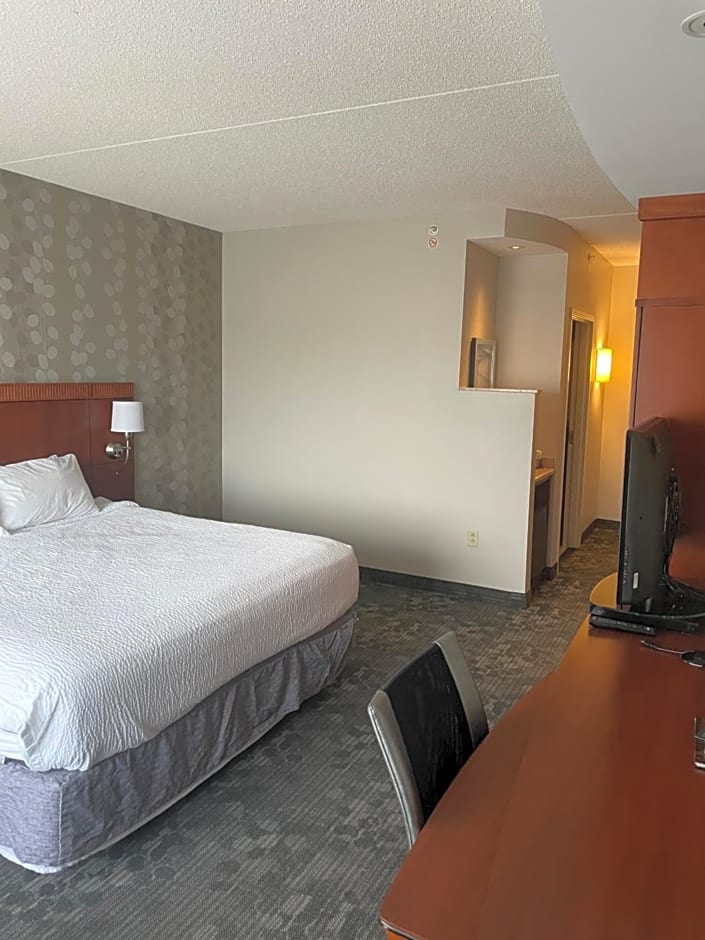 Courtyard by Marriott Gettysburg