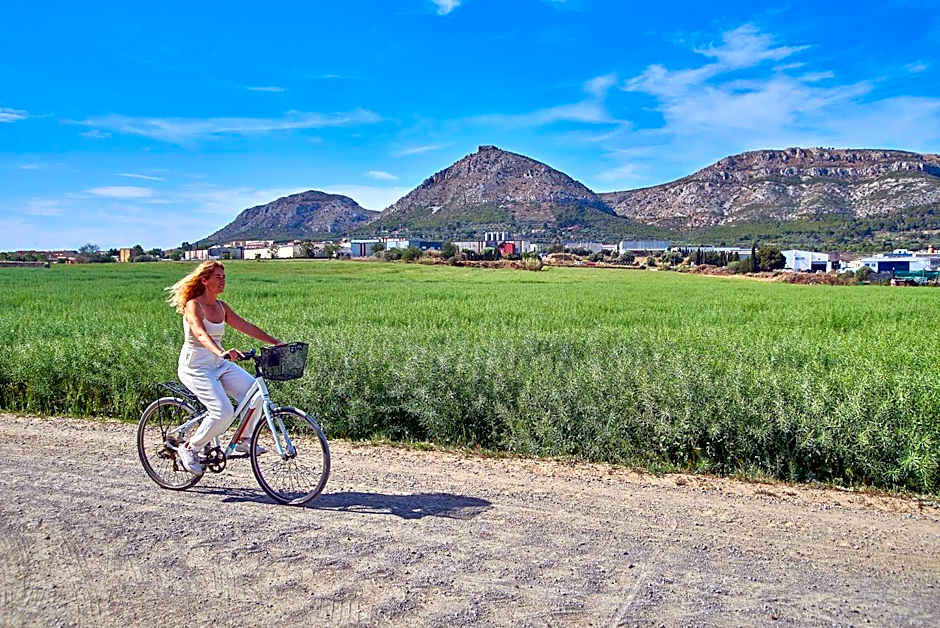 URH - Hotel Molí del Mig