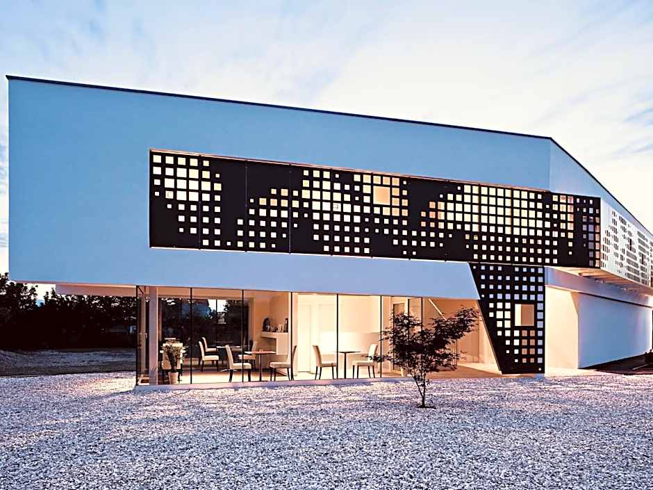 Hotel Caldor - 24h self-check in