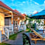 Blue Sky Villa Ceningan