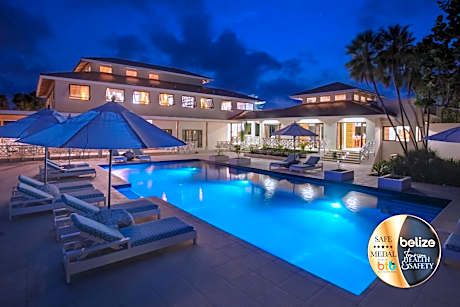 Naia Resort and Spa