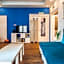 Central 4 Bedroom 154m2 Apartment with terrace