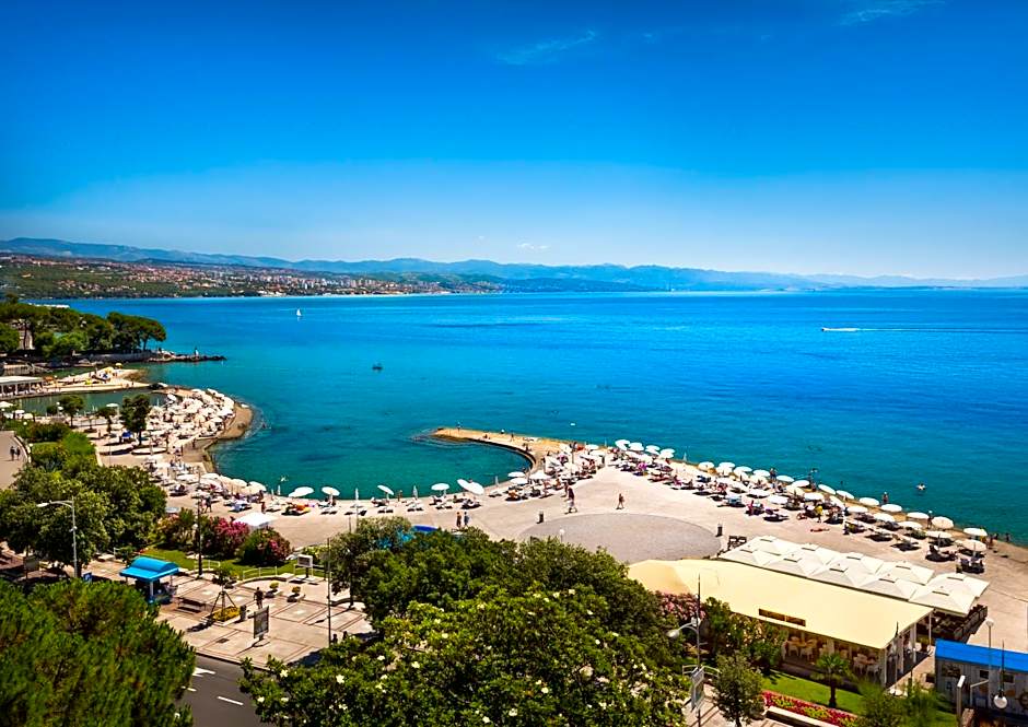 Hotel Bellevue - by Liburnia Hotels & Villas