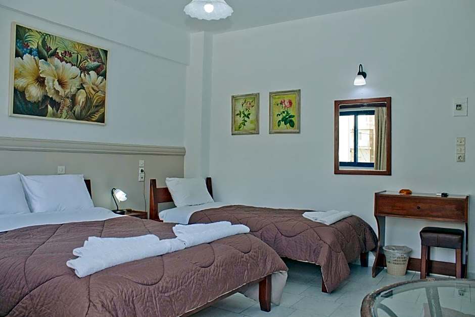 Danaos Hotel