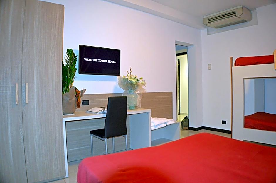 Sempione Hotel Malpensa