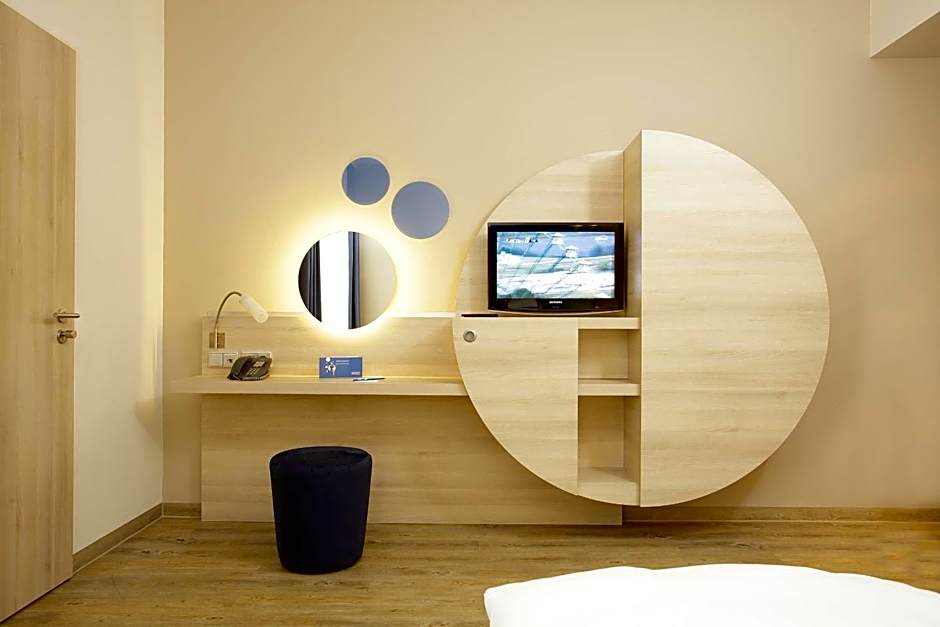 H2 Hotel Berlin-Alexanderplatz