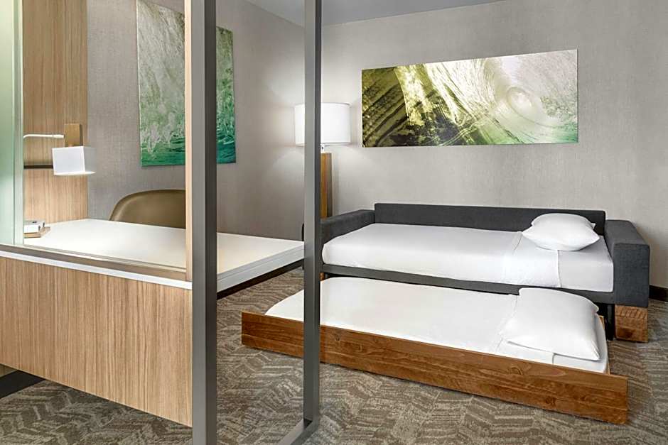 SpringHill Suites by Marriott Holland