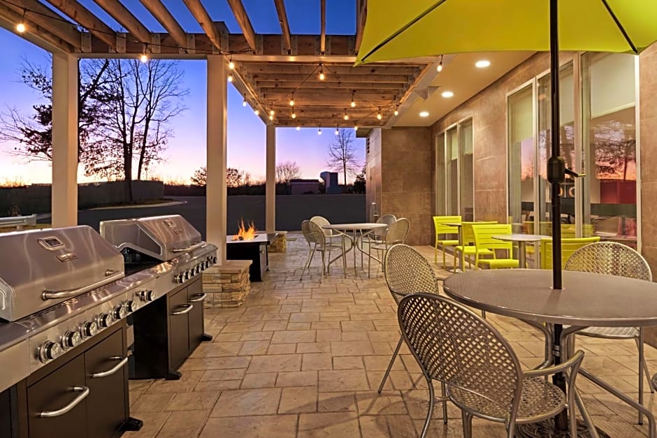 Home2 Suites by Hilton Woodbridge Potomac Mills