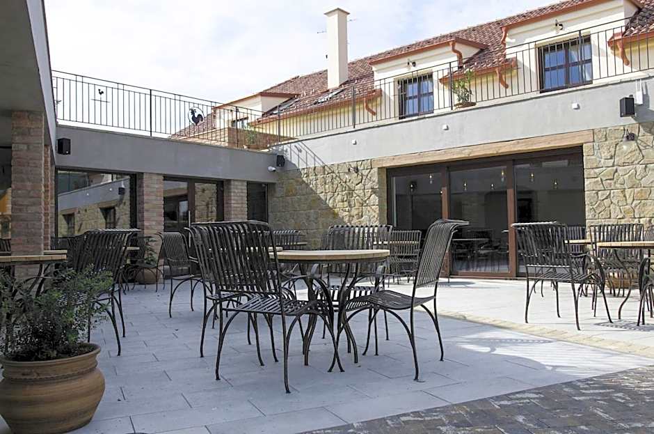 PROSECCO RESIDENCE MARKO