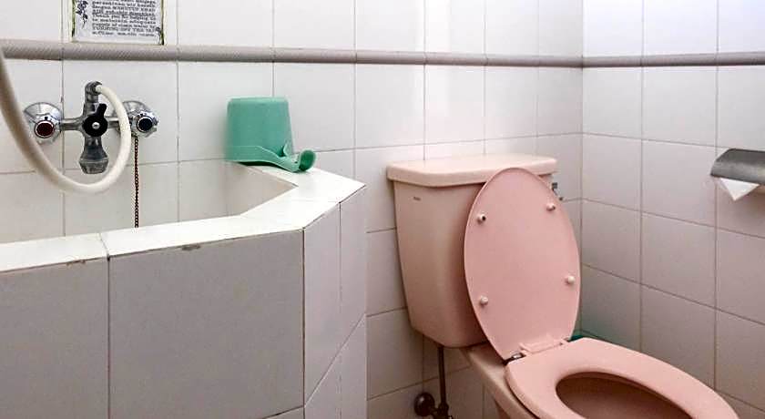 RedDoorz Syariah near Kopeng Treetop Adventure