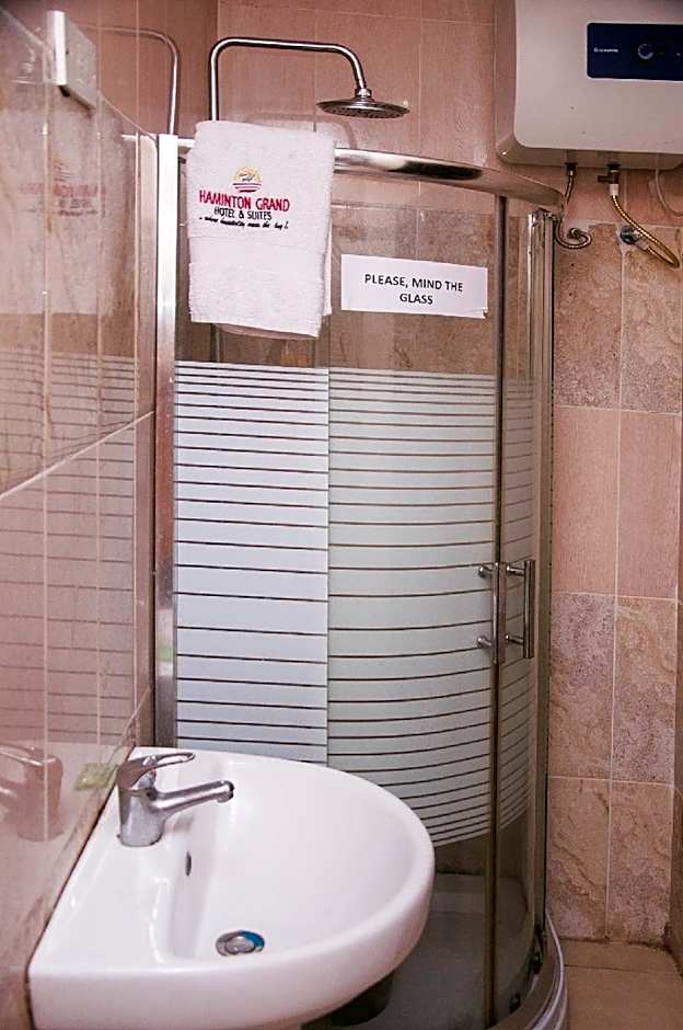 Haminton Grand Hotel