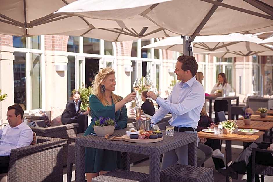 Van der Valk Palace Hotel Noordwijk