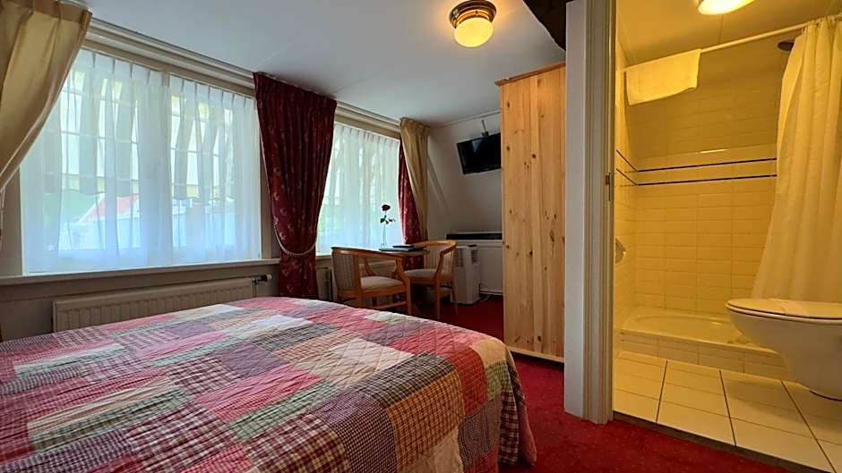 Hotel & Restaurant De Fortuna