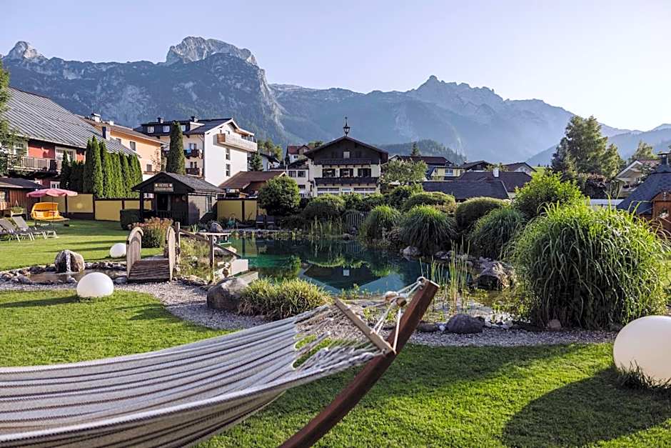 Hotel Goldener Stern