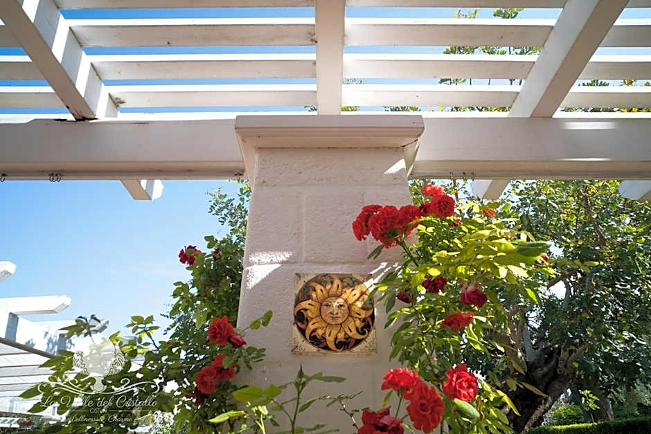 La Valle Del Cristallo Wellness & Charme