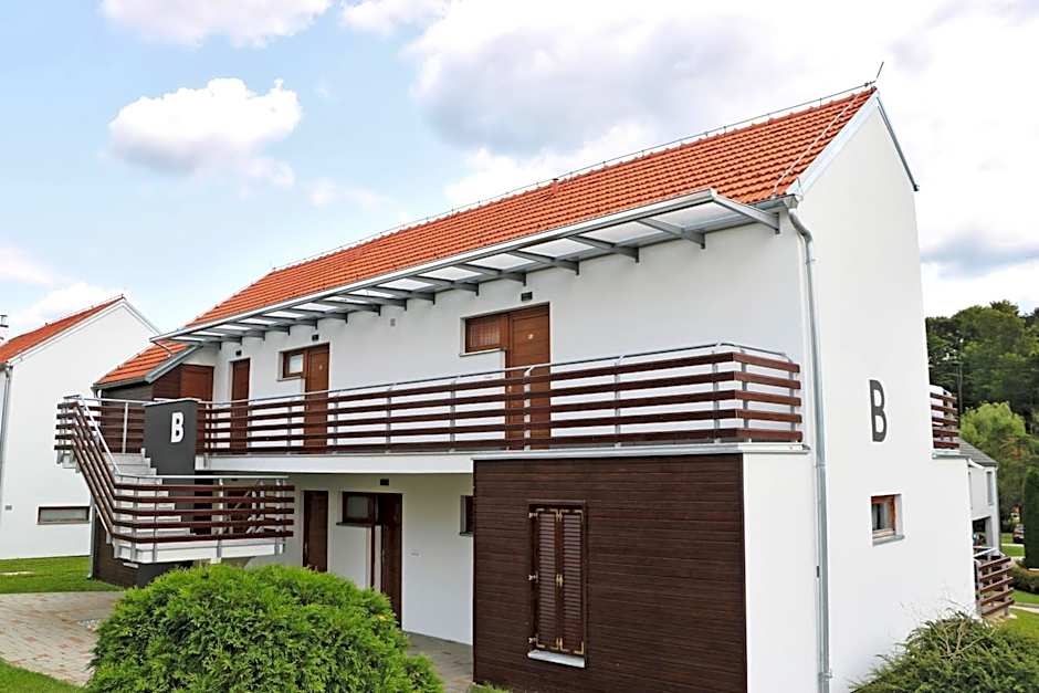 Apartments Terme Sveti Martin