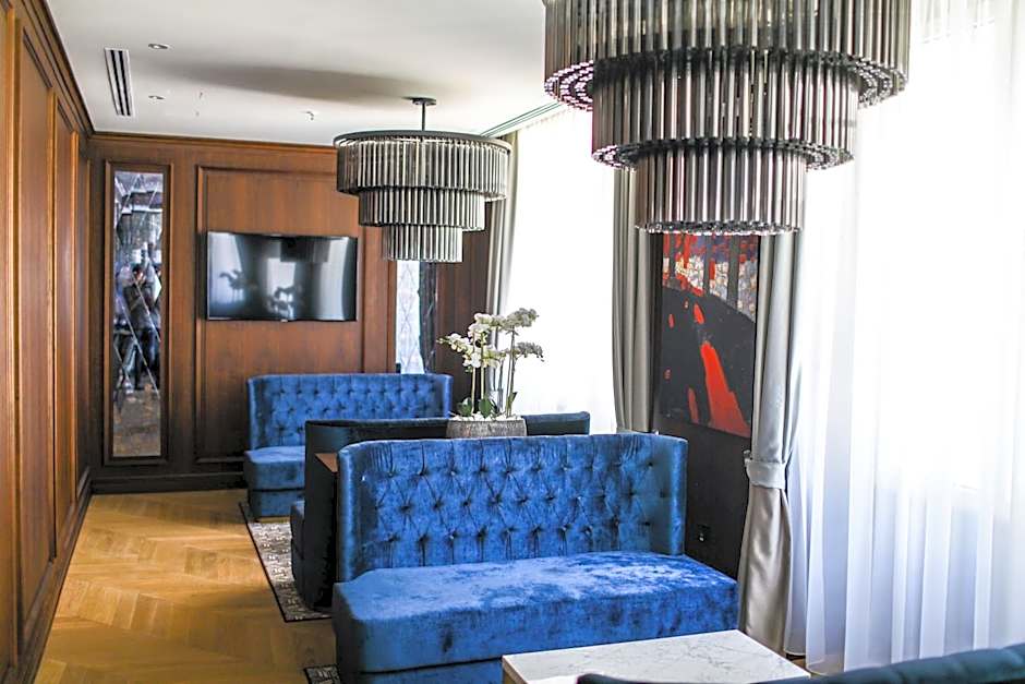 Hotel Centar No.1