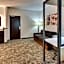 SpringHill Suites by Marriott Birmingham Downtown at UAB