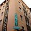 Hotel Europa Parking