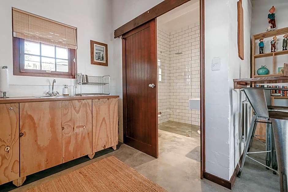 Gonana Guesthouse