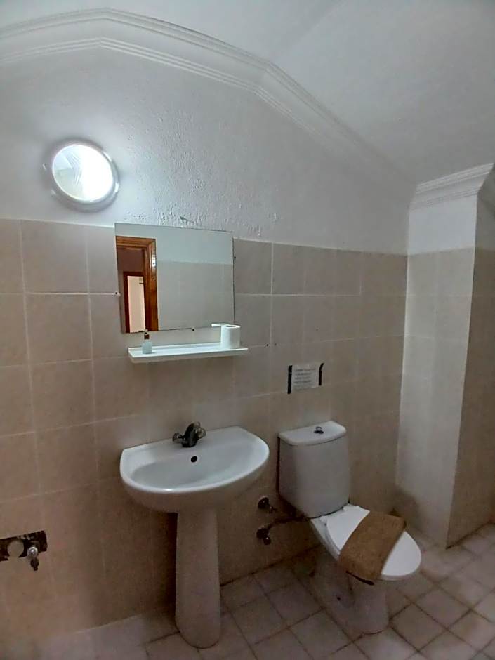 Sarıhan Apart Otel