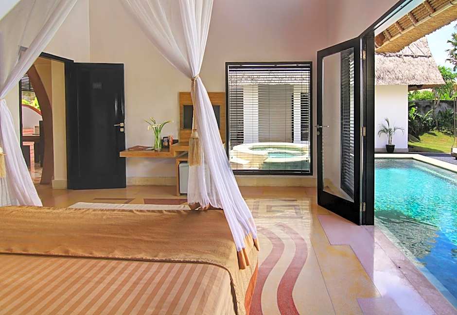 Villa Seminyak Estate & Spa Hotel - By Astadala