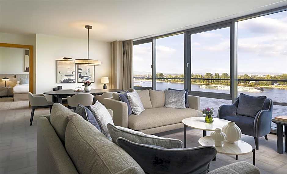 Hyatt Regency Mainz