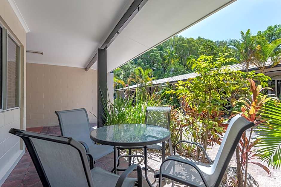 Lychee Tree Holiday Apartments