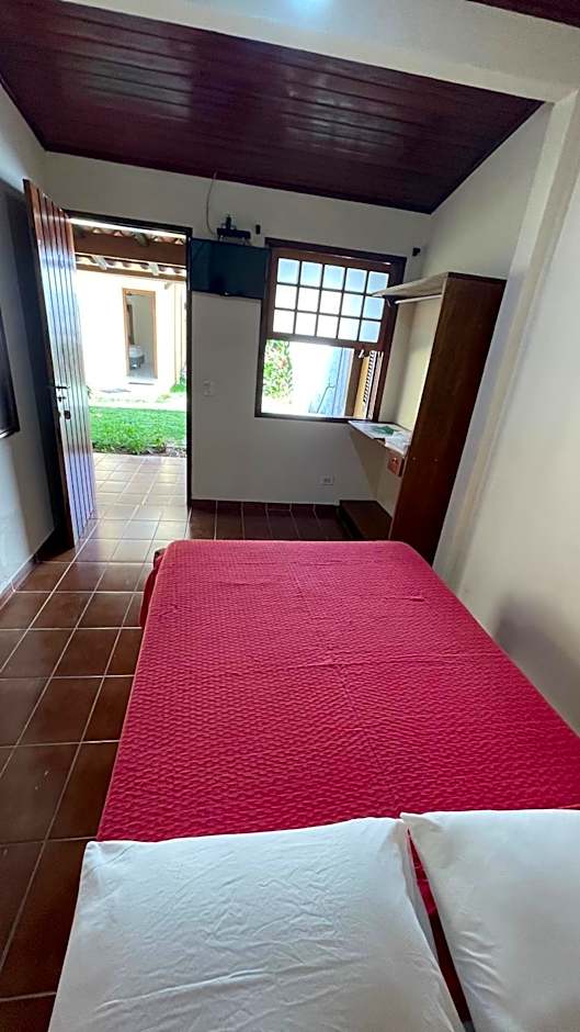 Pousada Jardins Paraty