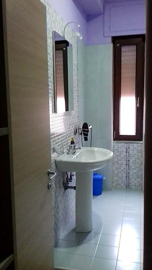 Lorenzo B&B