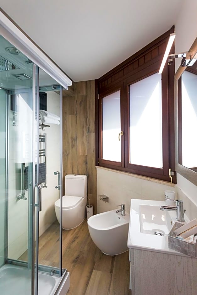 B&B TIFFANY SFERRACAVALLO