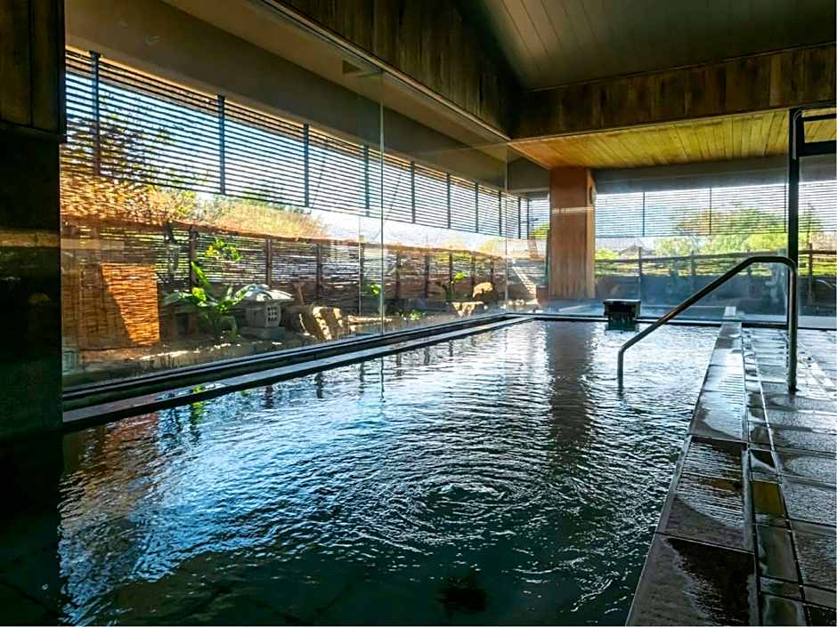 Tokiwa Hotel