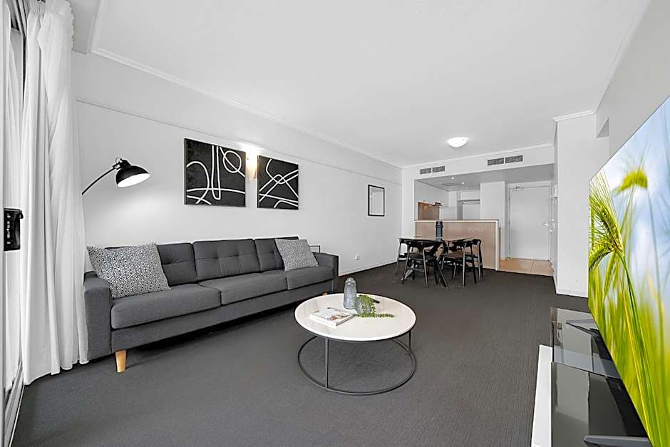 Trilogy Residences Brisbane