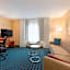 Fairfield Inn & Suites by Marriott Pittsburgh Airport/Robinson Township