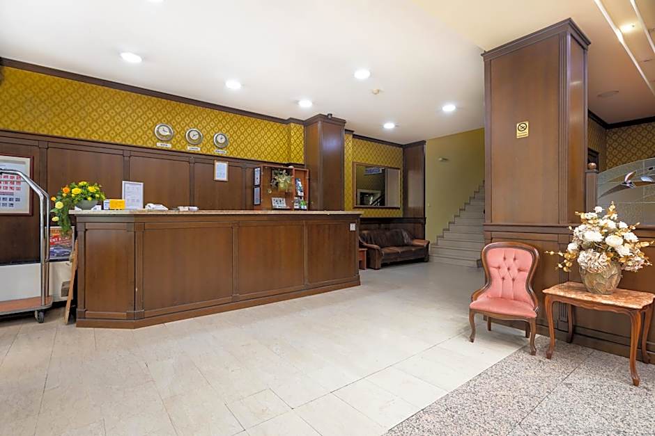 Sveta Sofia Hotel