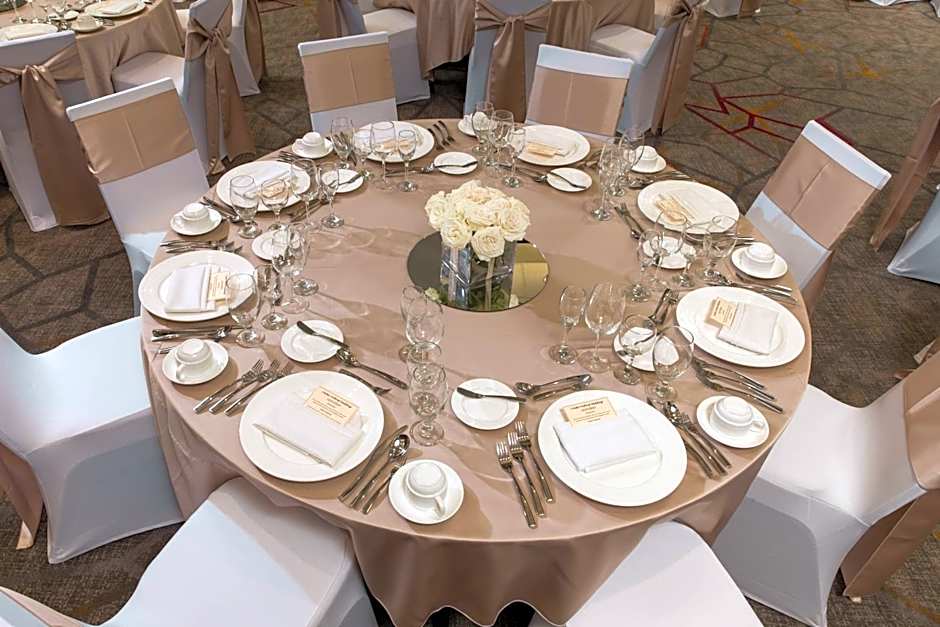 Courtyard by Marriott Lafayette