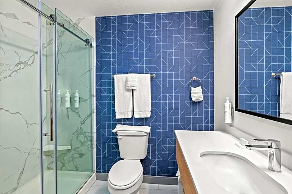 Spark by Hilton North Little Rock