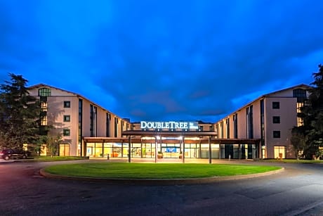 Hotel Le Robinie