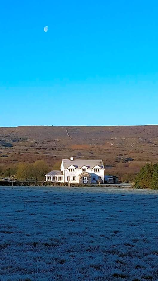 Burren Rock Farmhouse B&B