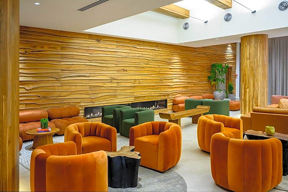 Hotel Canaan - Fattal Limited Edition