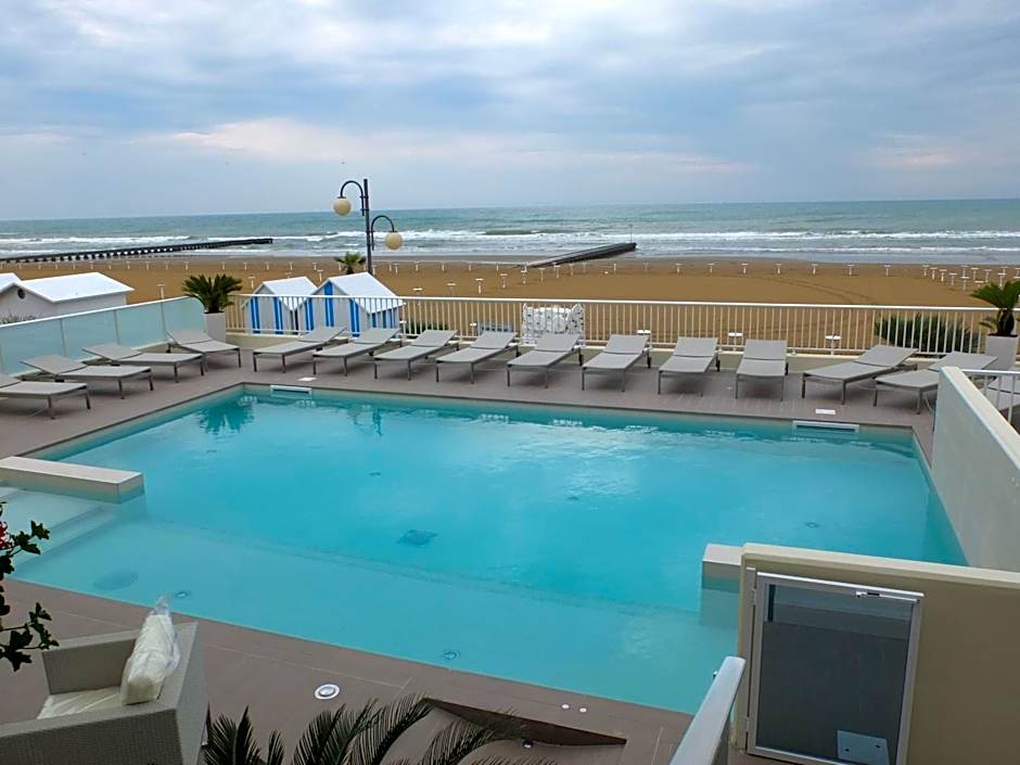 Hotel Canarie