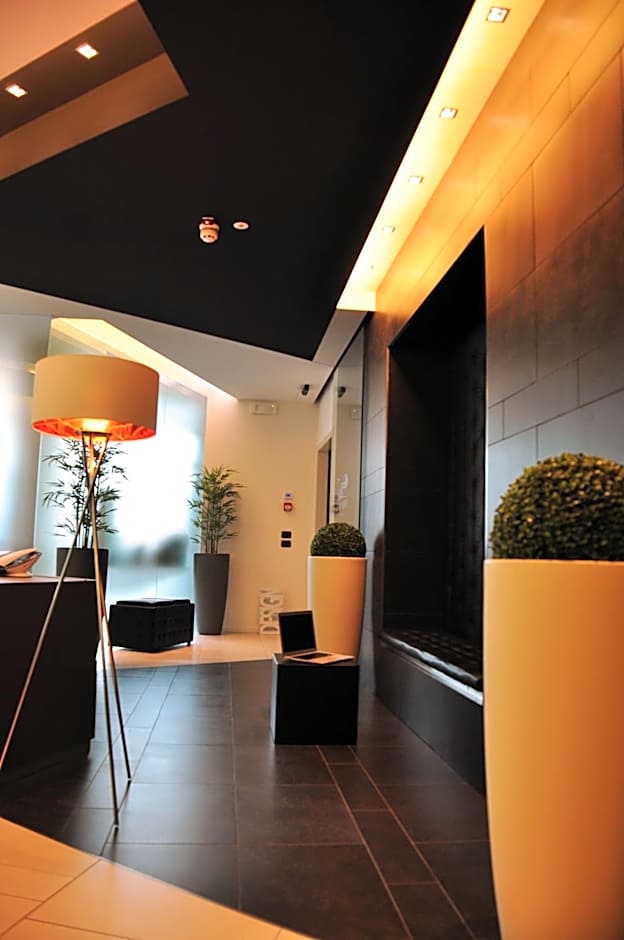 Star Hotel Airport Verona