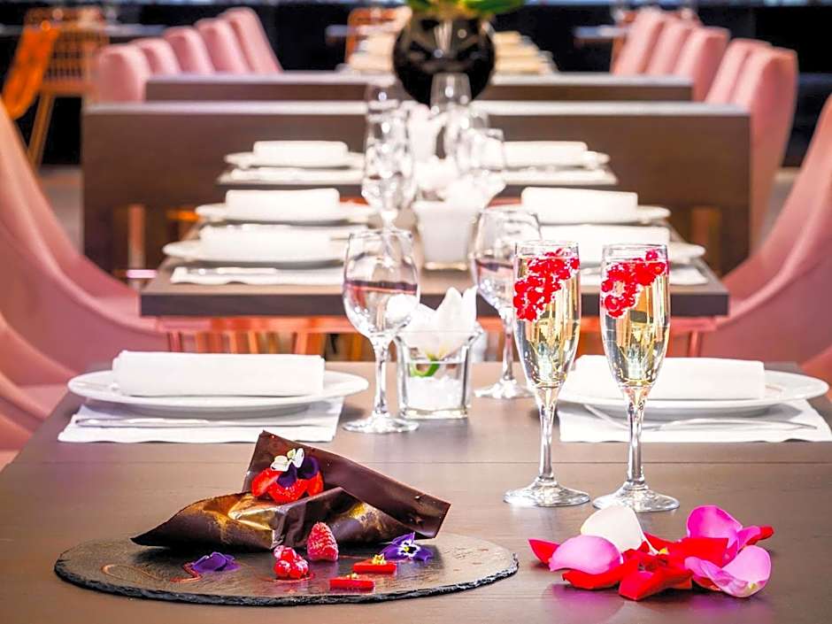 Sofitel Athens Airport