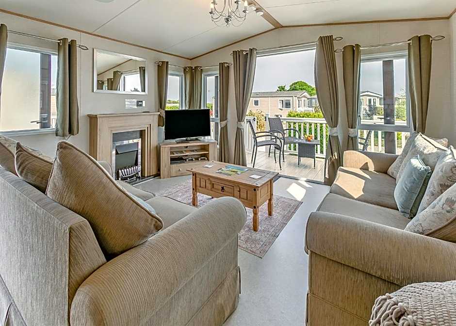 Looe Coastal Retreat