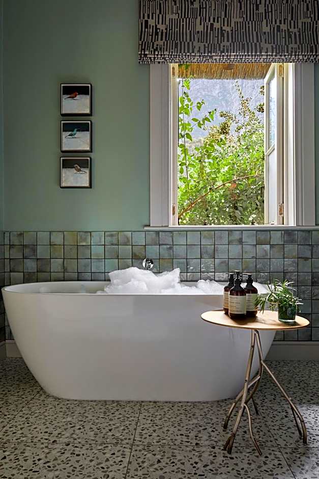 The Thatch House Boutique Hotel, Hermanus