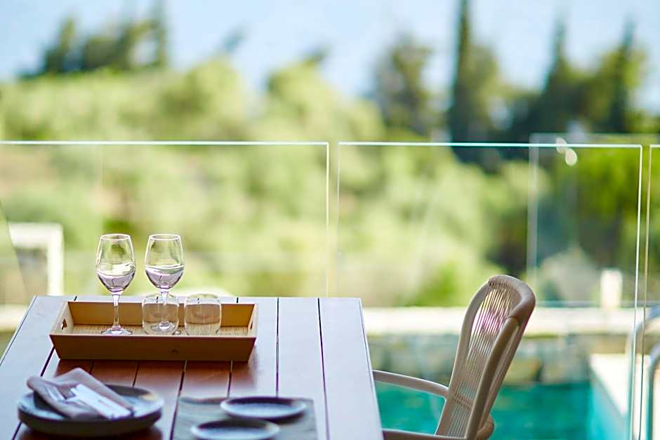 Eagles Villas - Small Luxury Hotels of The World