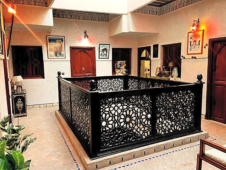 Riad Lalla Marrakech